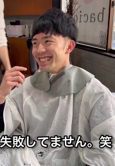 人気美容師