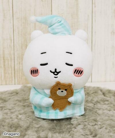 ハニーズ、ちいかわ／ぬいぐるみ商品画像