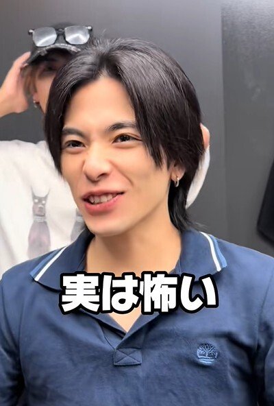人気美容師