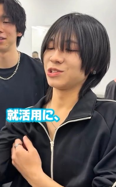 人気美容師