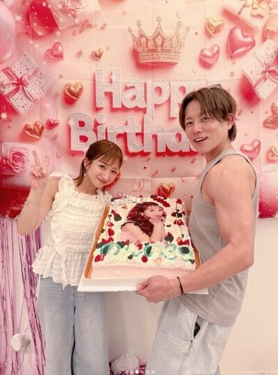 辻希美のInstagram