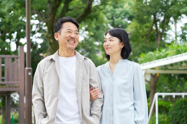【40歳代→50歳代】貯蓄の中央値は500万円→700万円、平均との差は？金融資産がない世帯も約2割