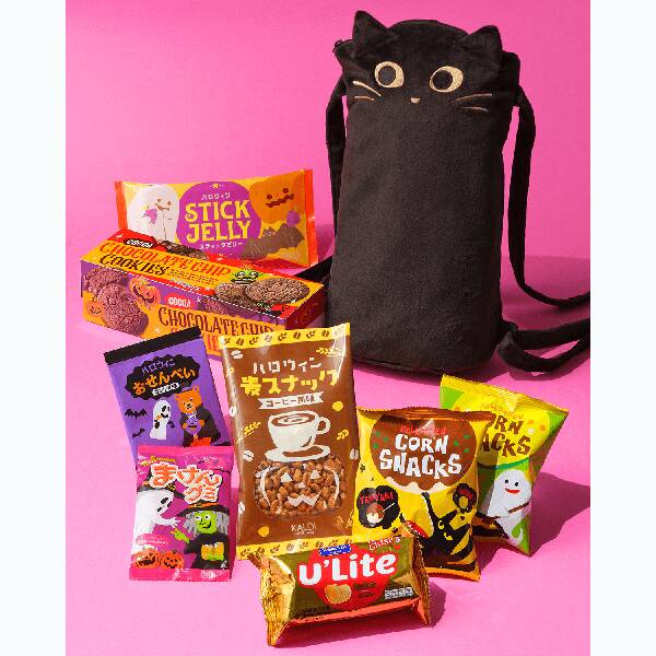 ニャップザック