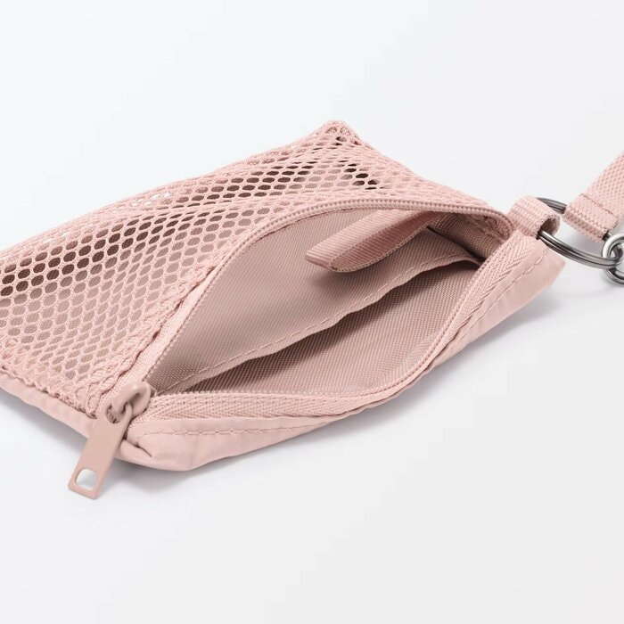 ポリエステルカードケース