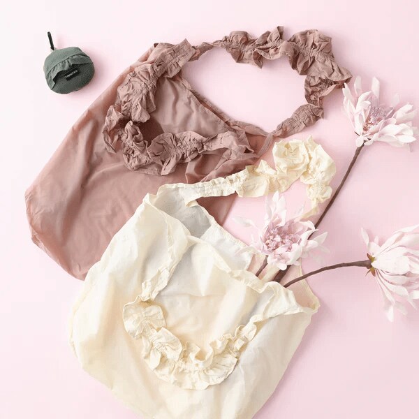 画期的な時短機能と、持っているだけで嬉しくなるような可愛いデザイン