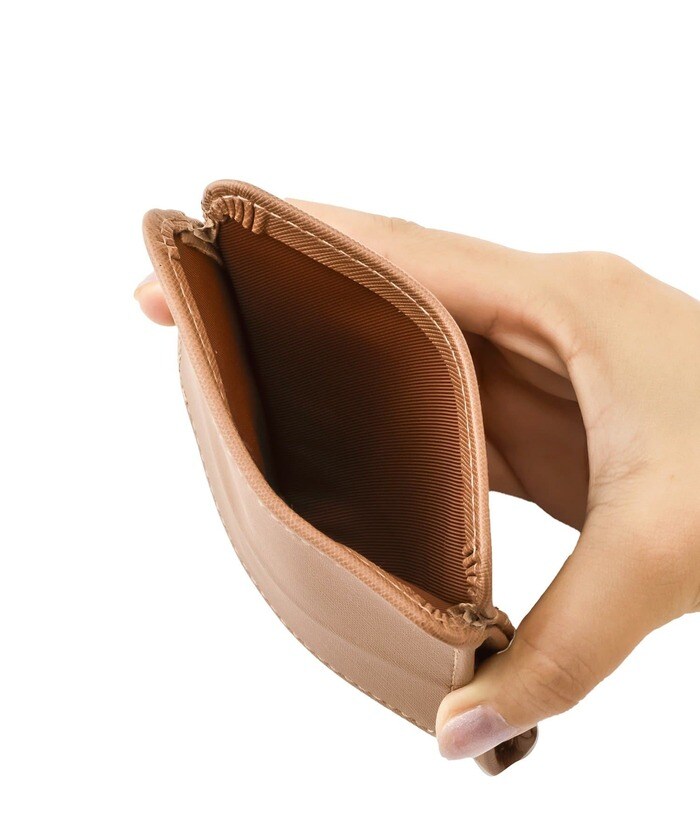 3COINS 極薄ミニウォレット