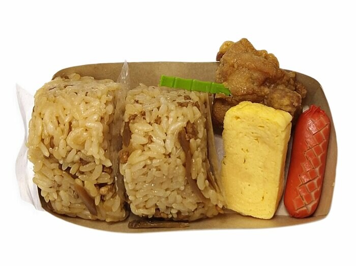 セブン-イレブンの新商品その2