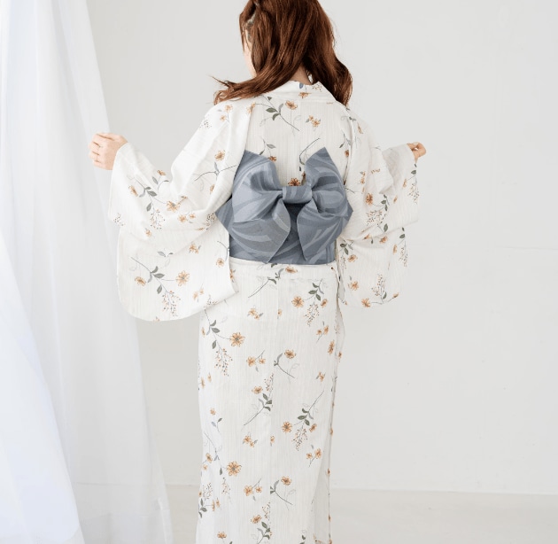 大人っぽい控えめでかつ上品