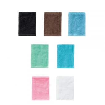 フェイスタオル