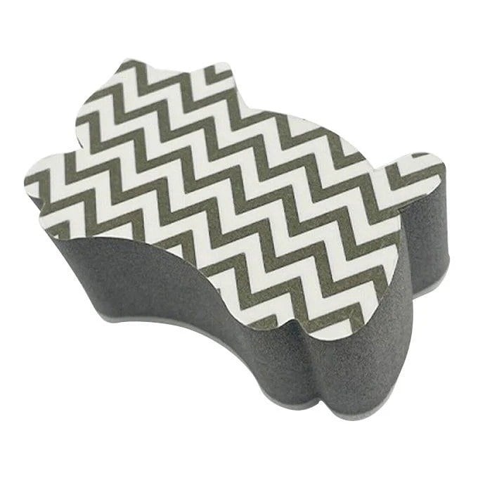 お風呂上がりのついでや、朝の支度の合間にサッと掃除できます