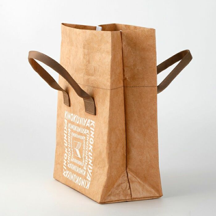 リンクリーランチ保冷バッグ