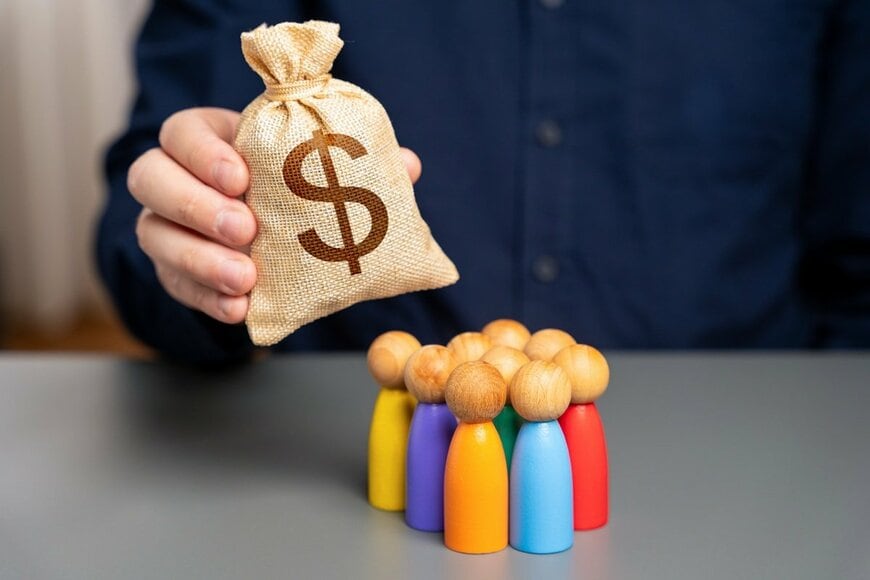 「調整給付金（不足額給付）」とは？給付金の概要・対象者・申請手続きの流れをチェック！