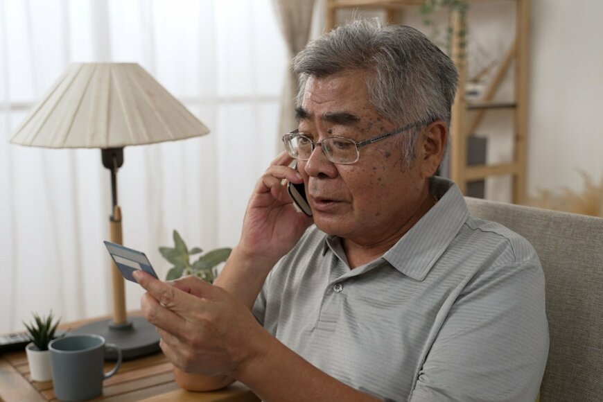 【老齢年金生活者支援給付金】どんな人が受給できる？対象者の要件や「年齢別の平均額」を解説