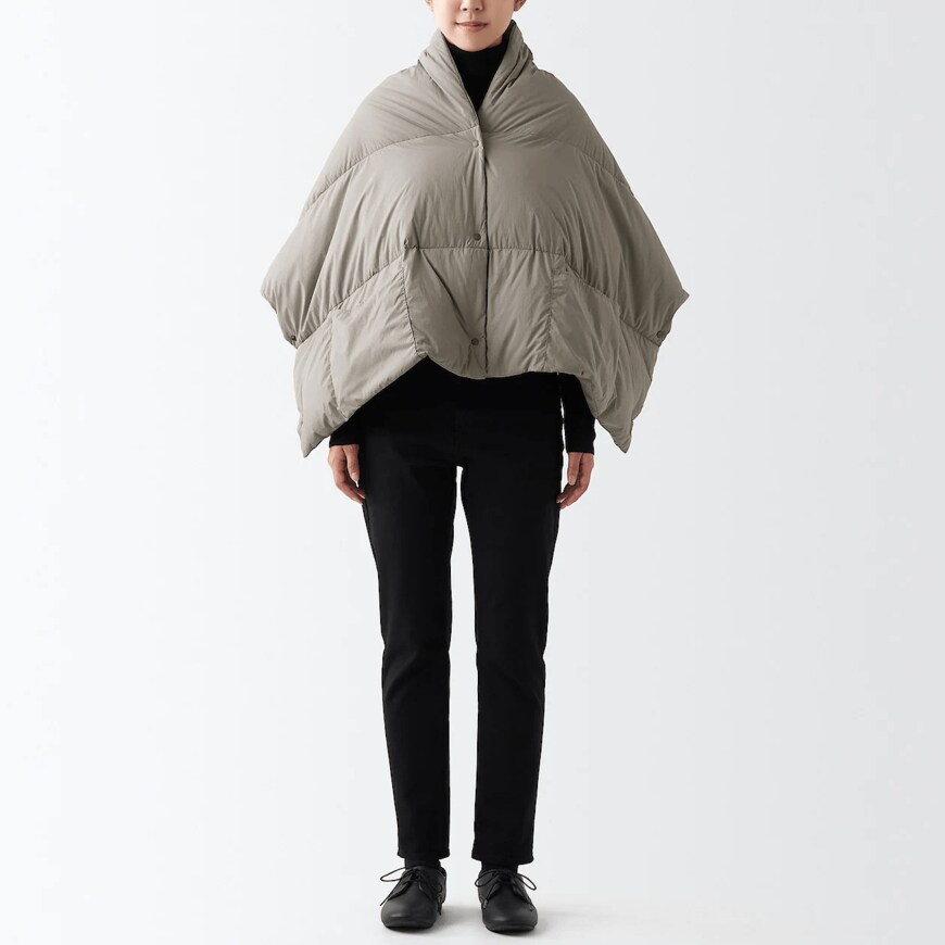 画像出典：すべて「無印良品公式」