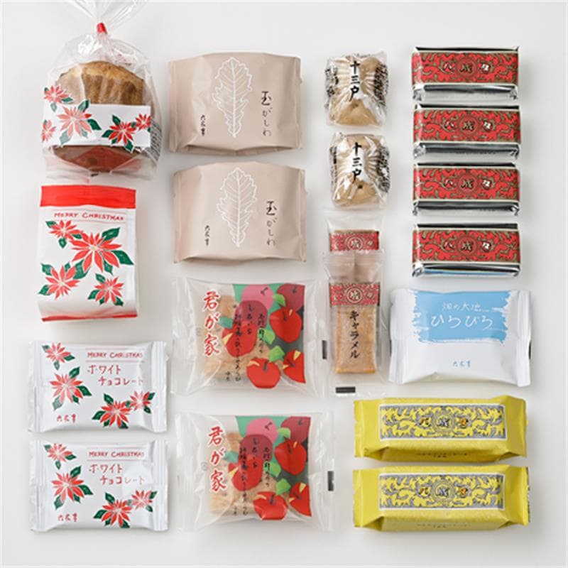 画像出所：六花亭公式オンラインショップ