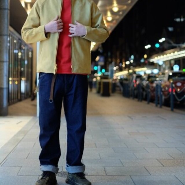 ジャーナルスタンダード - WHOOPER ¥17,850（税込）