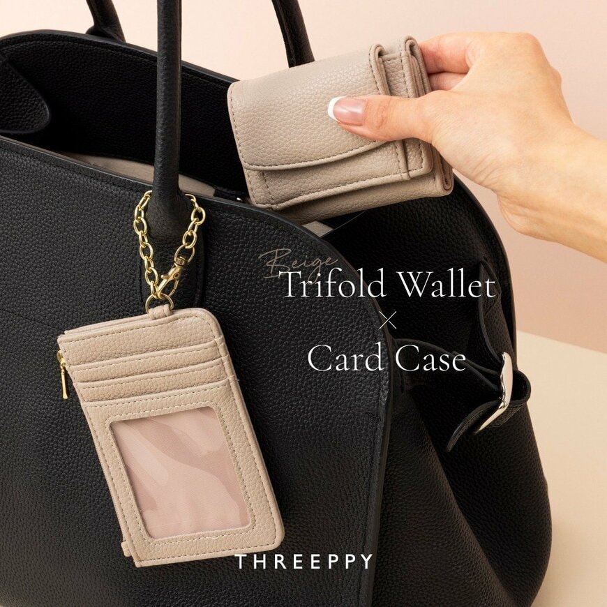 画像出所：THREEPPY公式サイト