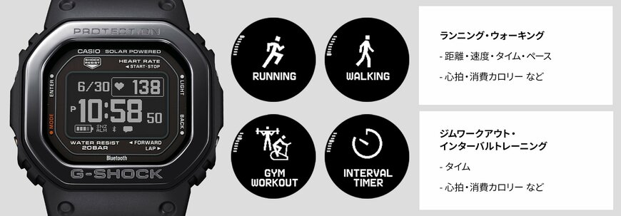 出所：:PR TIMES（カシオ計算機）