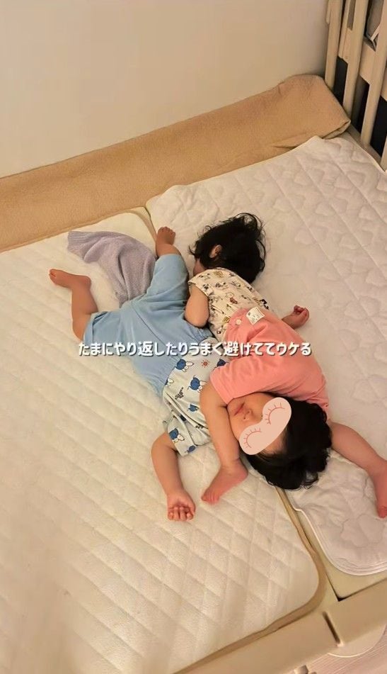 出所：＠_reimi.twins_