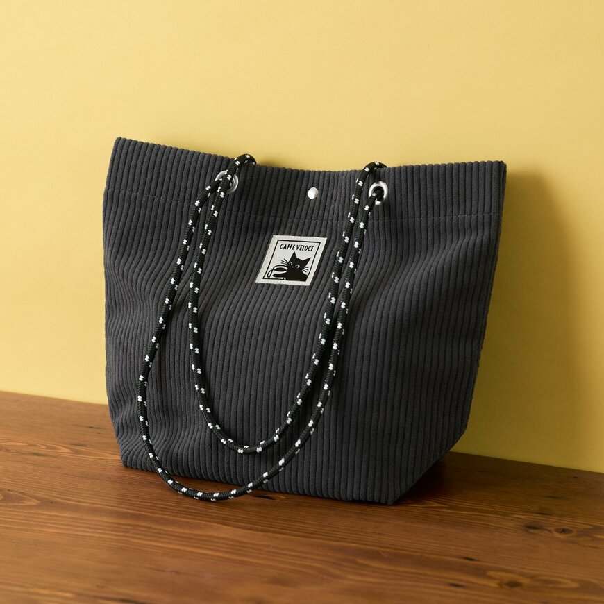 出所：C-United株式会社　冬の黒ねこハッピーバッグ2026