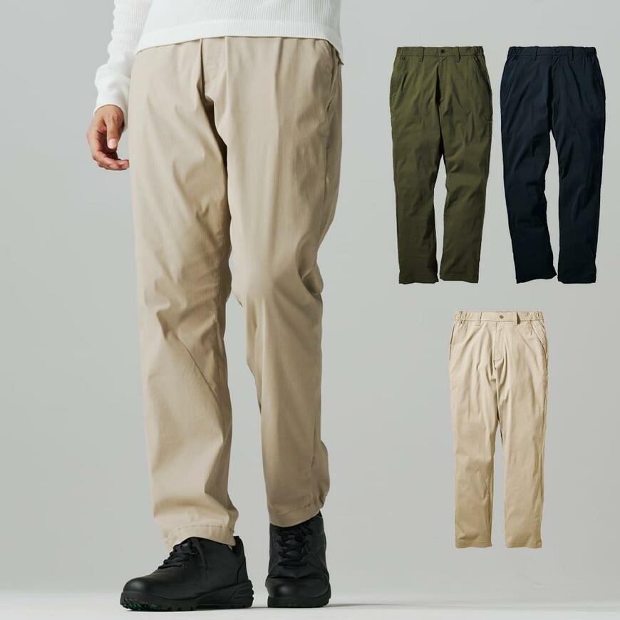 出所：ワークマンオンラインストア カイテキ湿度ワークパンツ