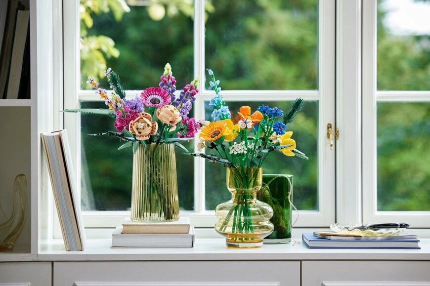 Images: （C）2023 The LEGO Group