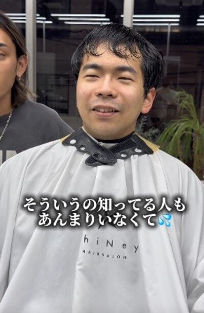 出所：@agemi_shiney