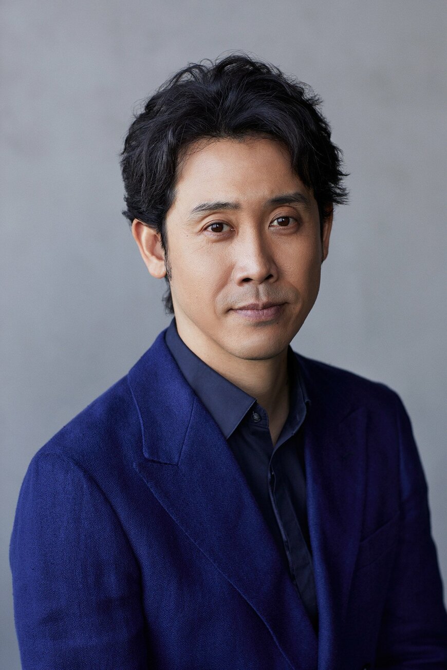 出所：株式会社ダスキン「【ダスキン】 訪販グループの新キャラクターに『大泉洋さん』を起⽤」