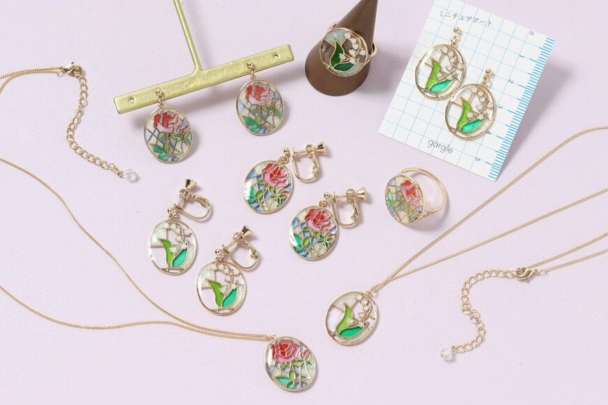 出所：Bleu Bleuet（ブルーブルーエ）公式サイト