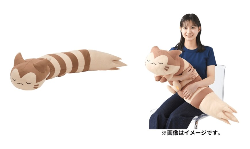 出所：ポケモンセンターオンライン