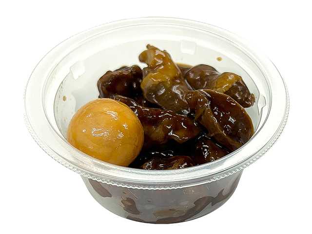 出所：株式会社セブン-イレブン・ジャパン「今週の新商品」