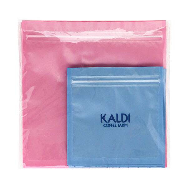 画像出典：すべて「カルディ公式」