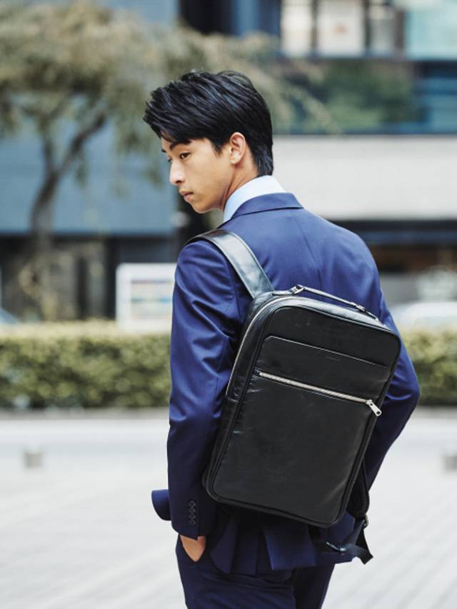 SEEKER×alfredoBANNISTER ¥33,000（alfredoBANNISTER 代官山店）