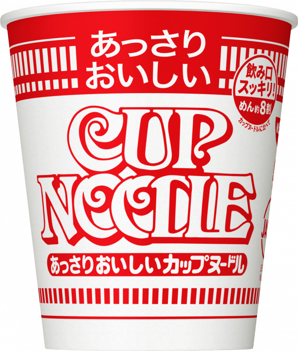 画像出典：日清食品グループ公式