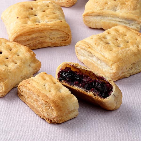 画像出典：すべて「六花亭公式」