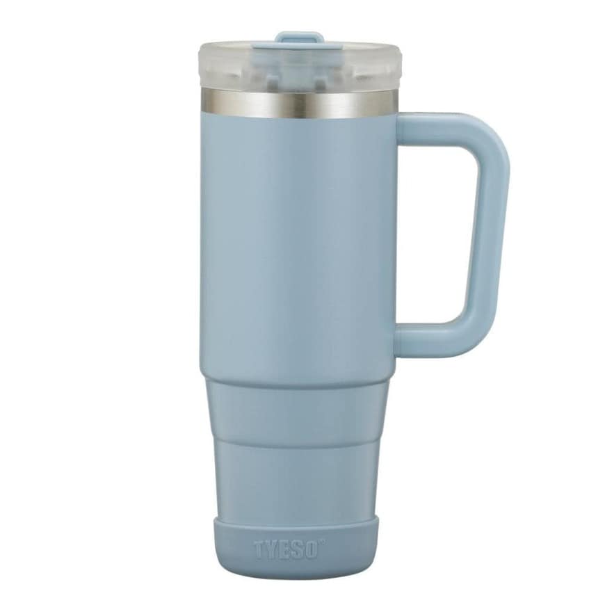 出所：株式会社コメリ　アテーナライフ　ハンドル付きストロータンブラー　900mL