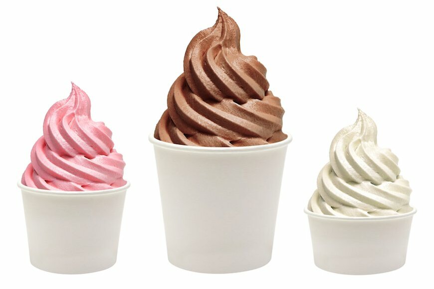 国内アイスクリーム市場は縮小？ それとも拡大？