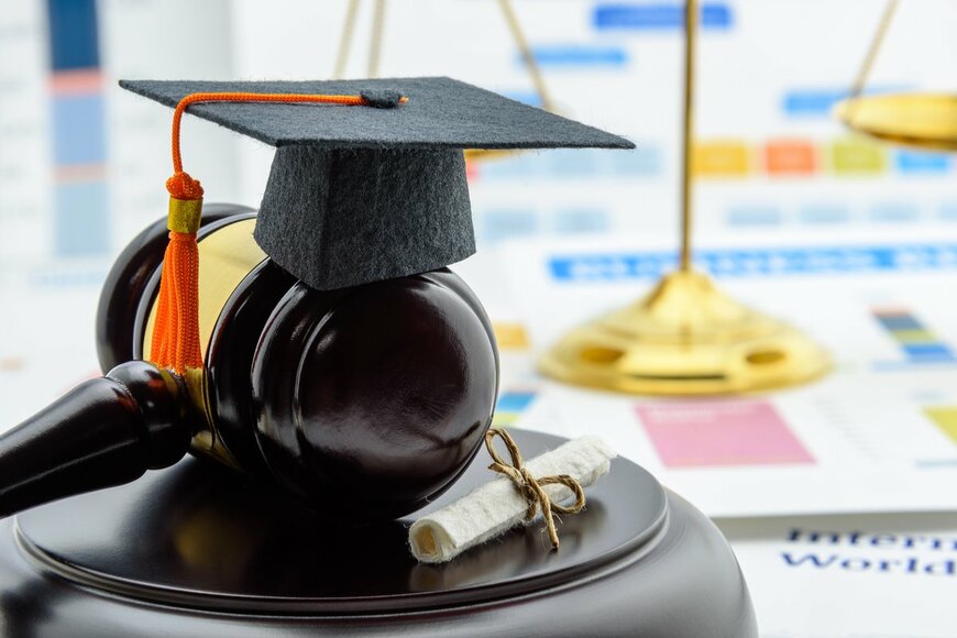 明治大学・法学部の卒業生が就職する上位企業ランキング