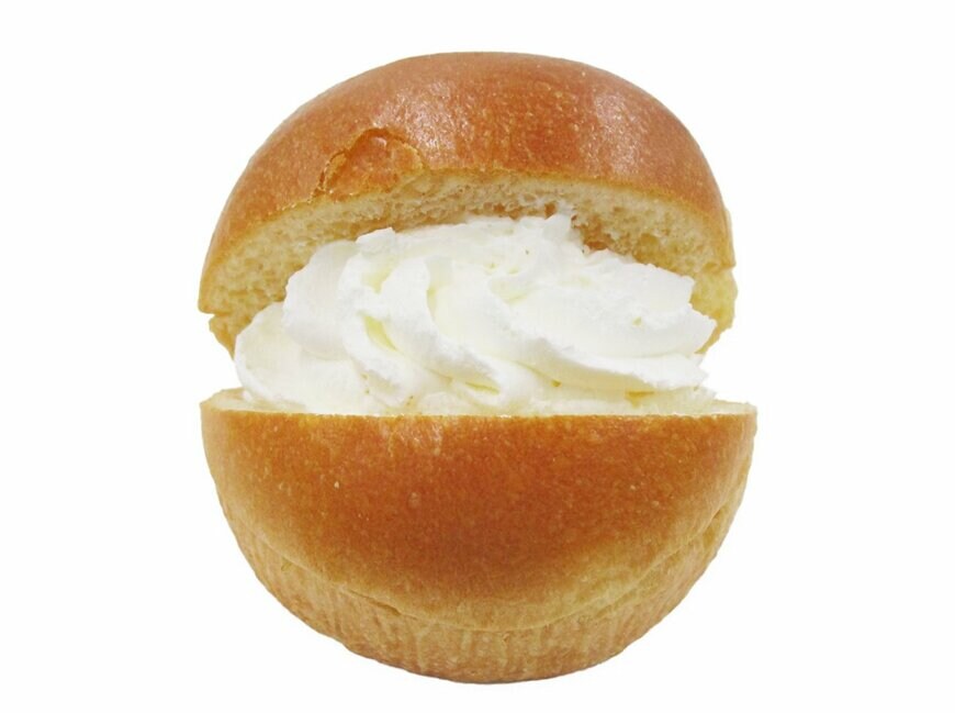 ホイップブリオッシュ