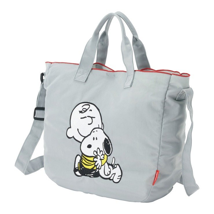 しまむらレディース ショルダーバッグ（PEANUTS）商品画像