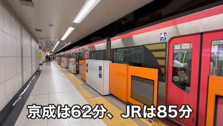 鉄道動画