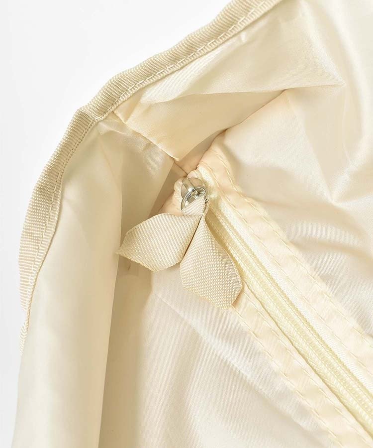 ブルーブルーエ公式　CAT DAY保冷保温コンパクトエコバッグ