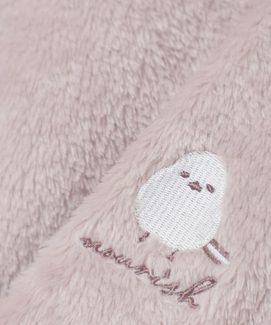 ワンポイントルームウェア(上下セット)