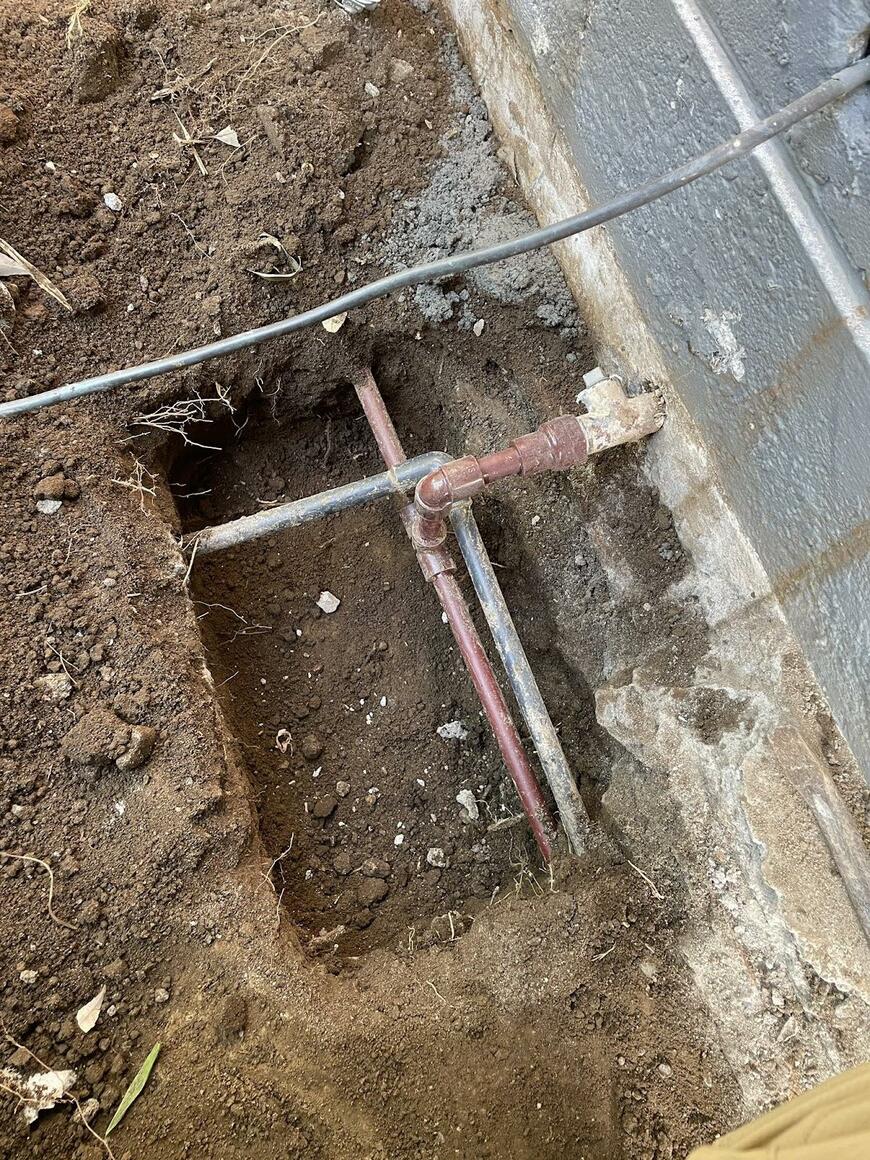 技能実習生の仕事ぶり