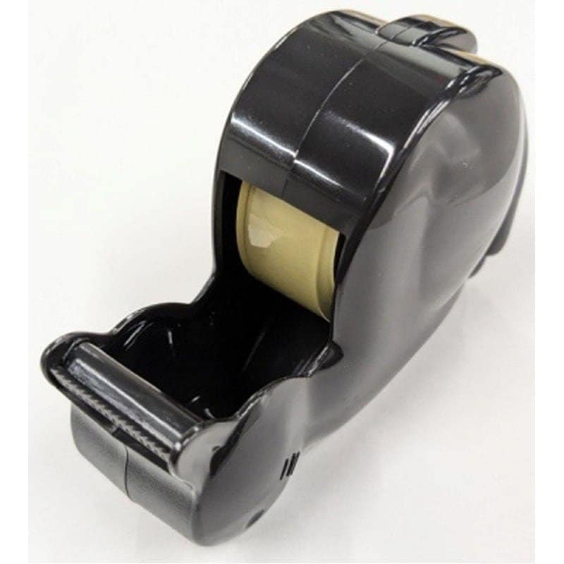 出所：キャンドゥ公式　セロテープミニ15ミリねこ