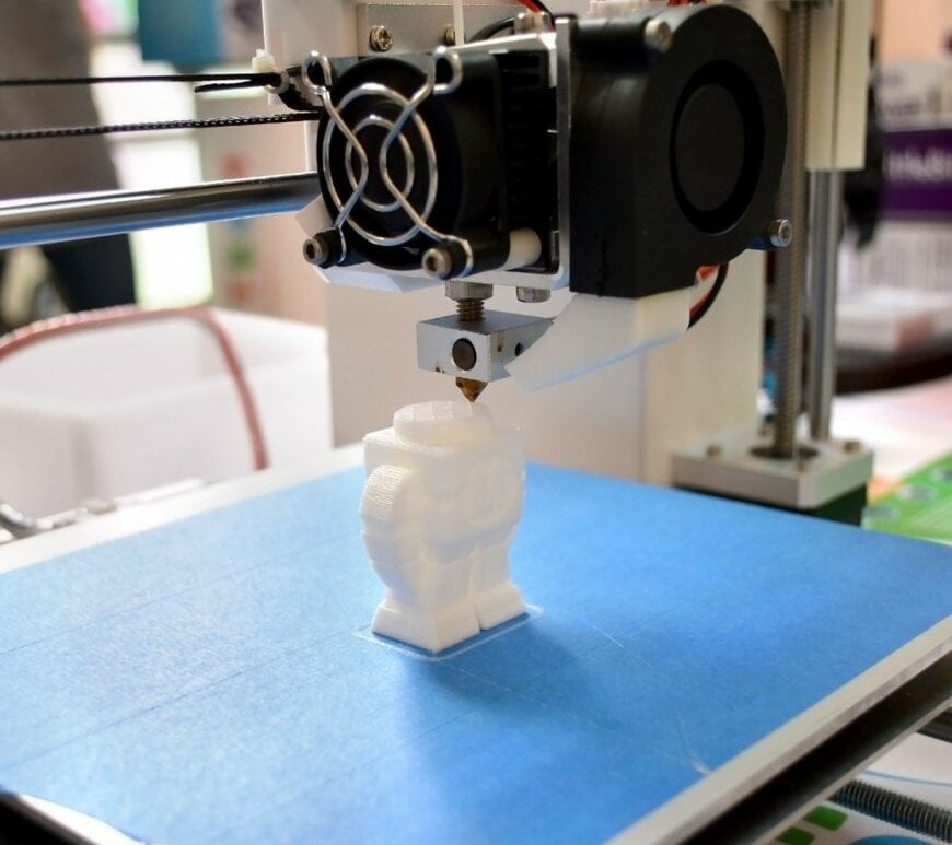 3Dプリンターの価格についてご紹介します