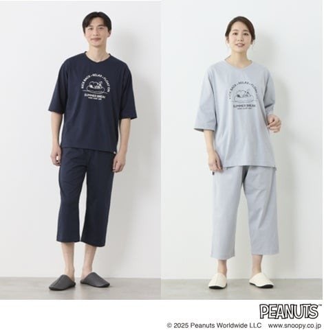 リカバリーケアプラス®プレミアム（5分袖）