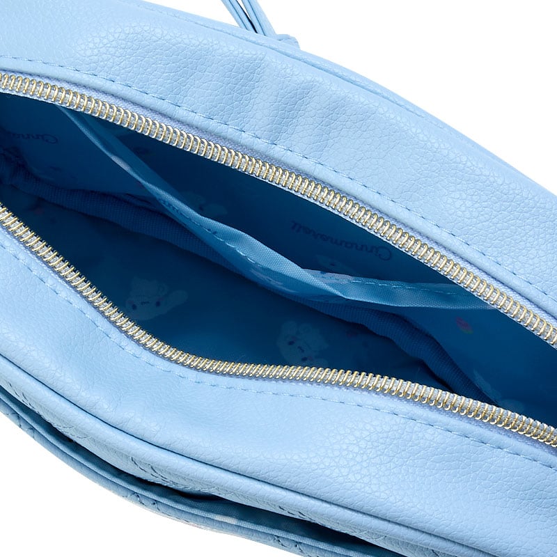 シナモロール キルティング ショルダーバッグ(サンリオオンラインショップ本店 公式通販サイト)