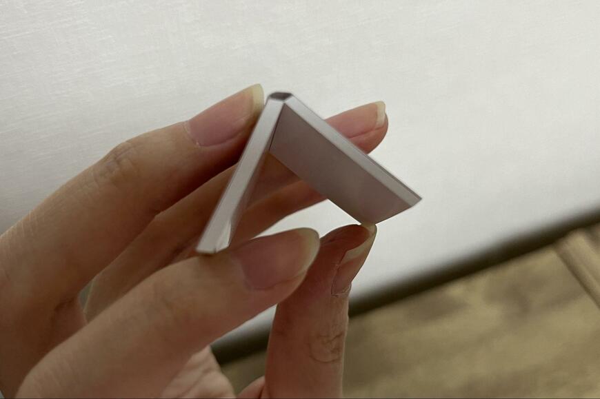 セリア、ドール ブック　画像