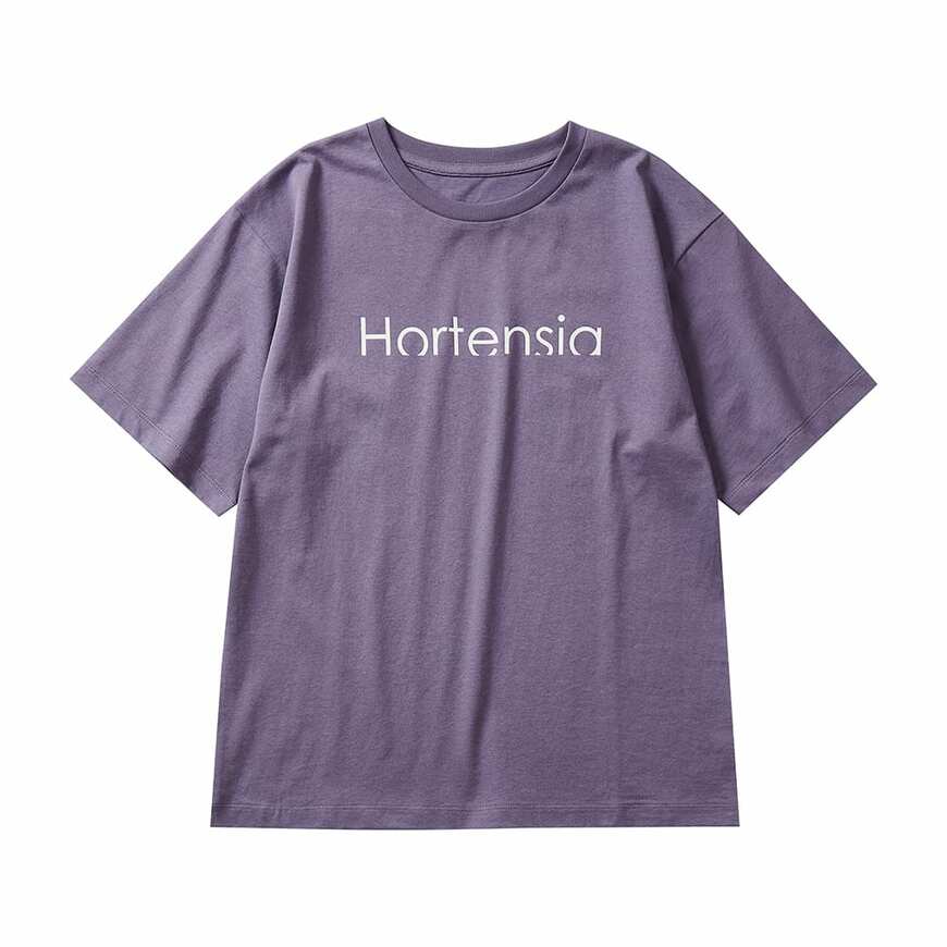 ワークマン公式オンラインストア　レディースタフコットンプリントTシャツの画像